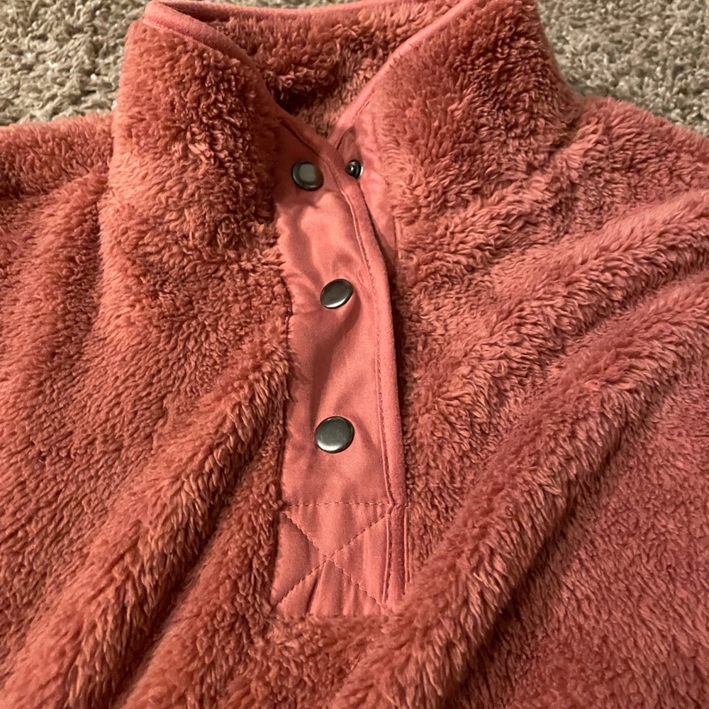 Teddy pull over - Picture 3 of 5